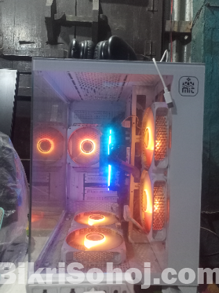 PC sell fresh condition